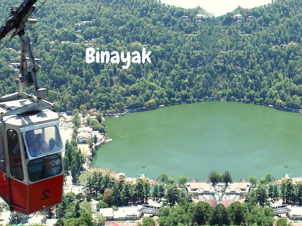Nainital