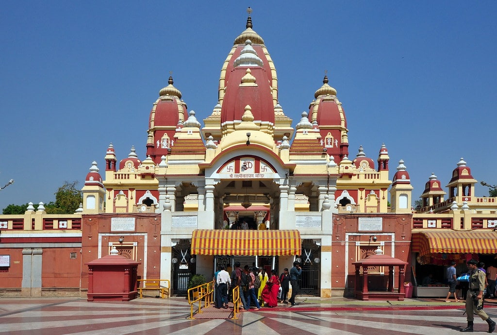 Birla Mandir