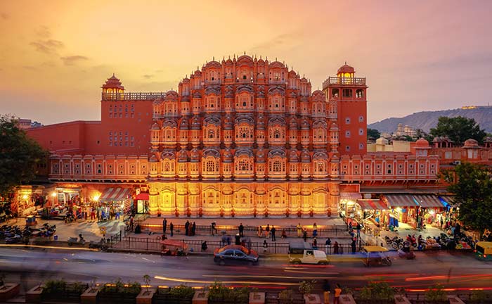 HawaMahal