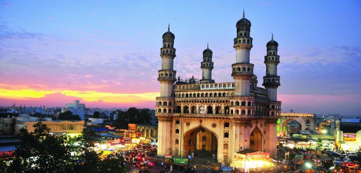 Hyderabad by travels paradise-min