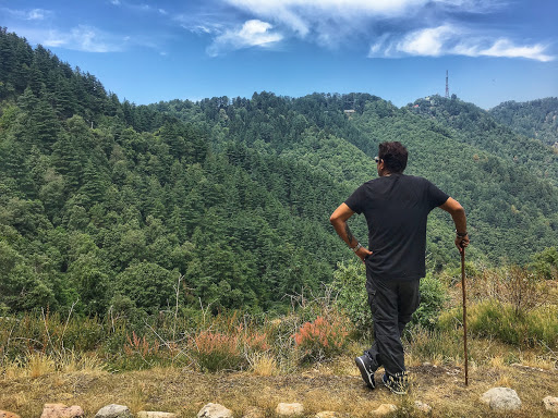  Jabarkhet Wildlife Sanctuary