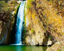 Jharipani Waterfall Trek