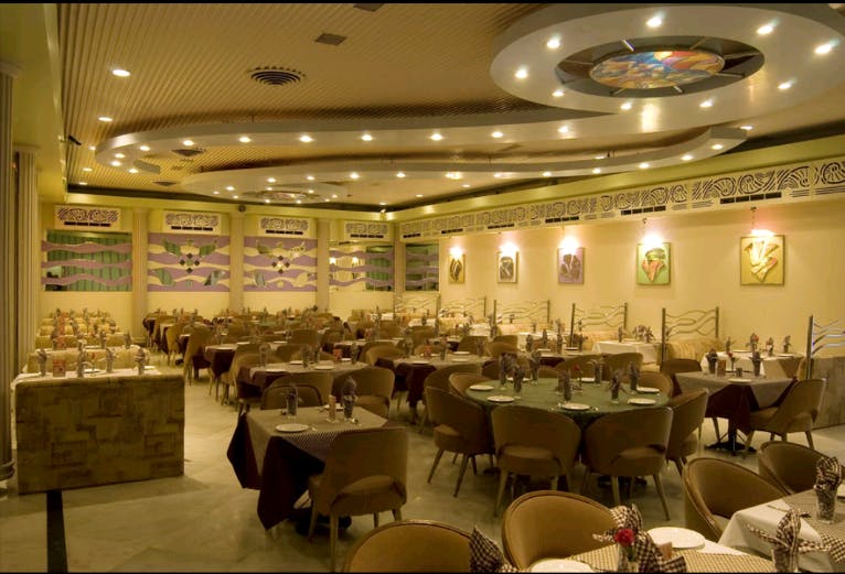 LMB-(Laxmi Mishthan Bhandar) 