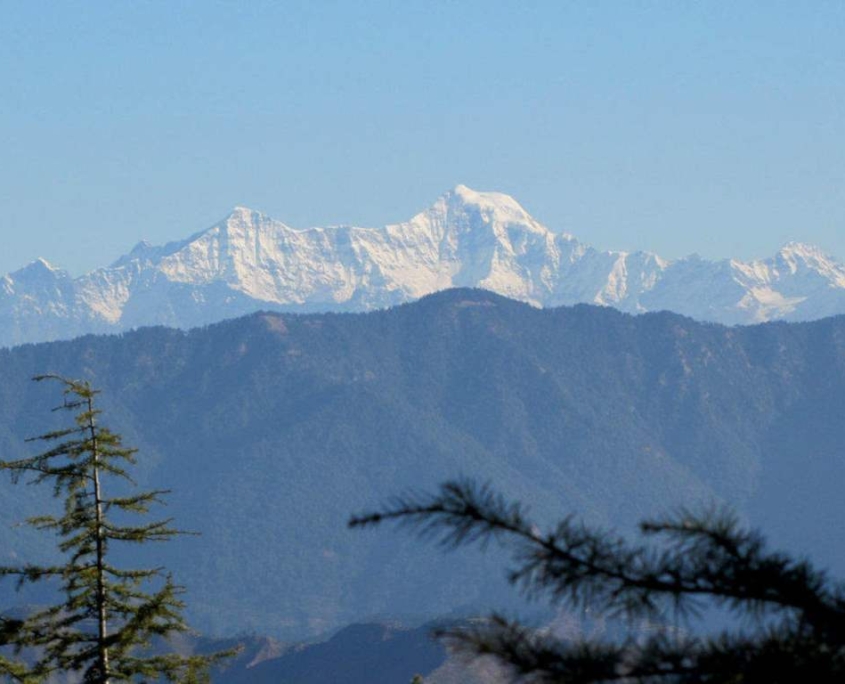 Lal Tibba 