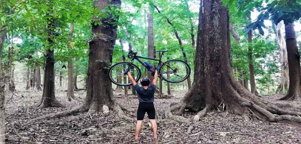 Mountain-Biking-in-india