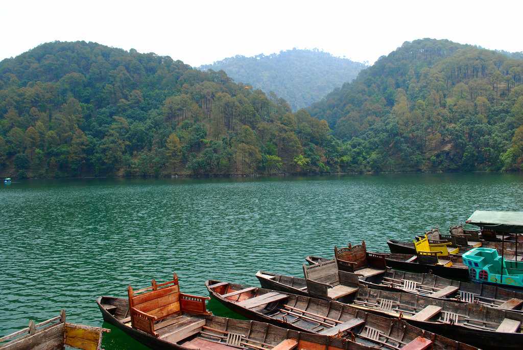 Nainital