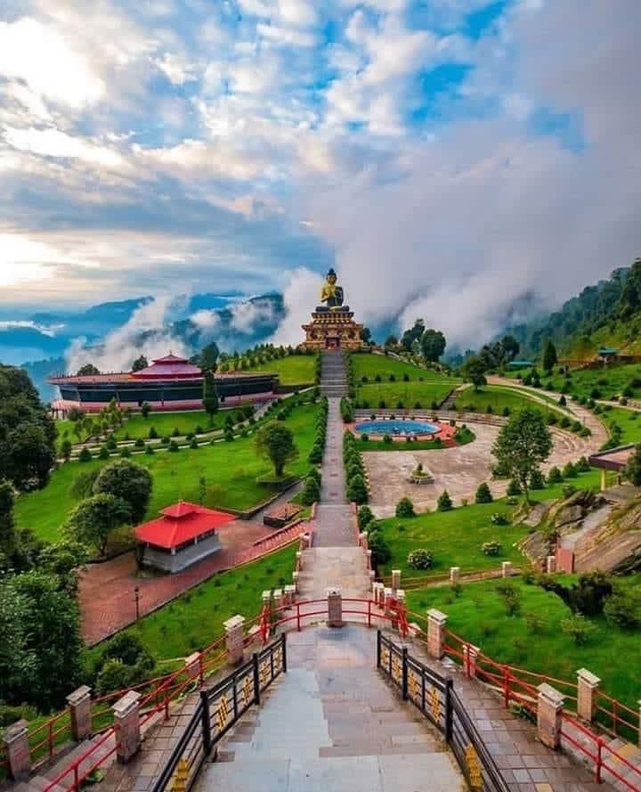 Sikkim