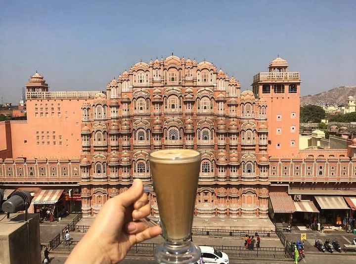 The Tattoo Cafe and Lounge 