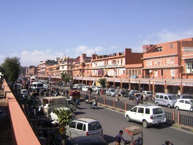 Tripolia Bazar