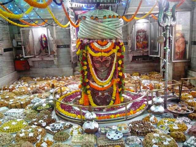 Pashupatinath Tempel