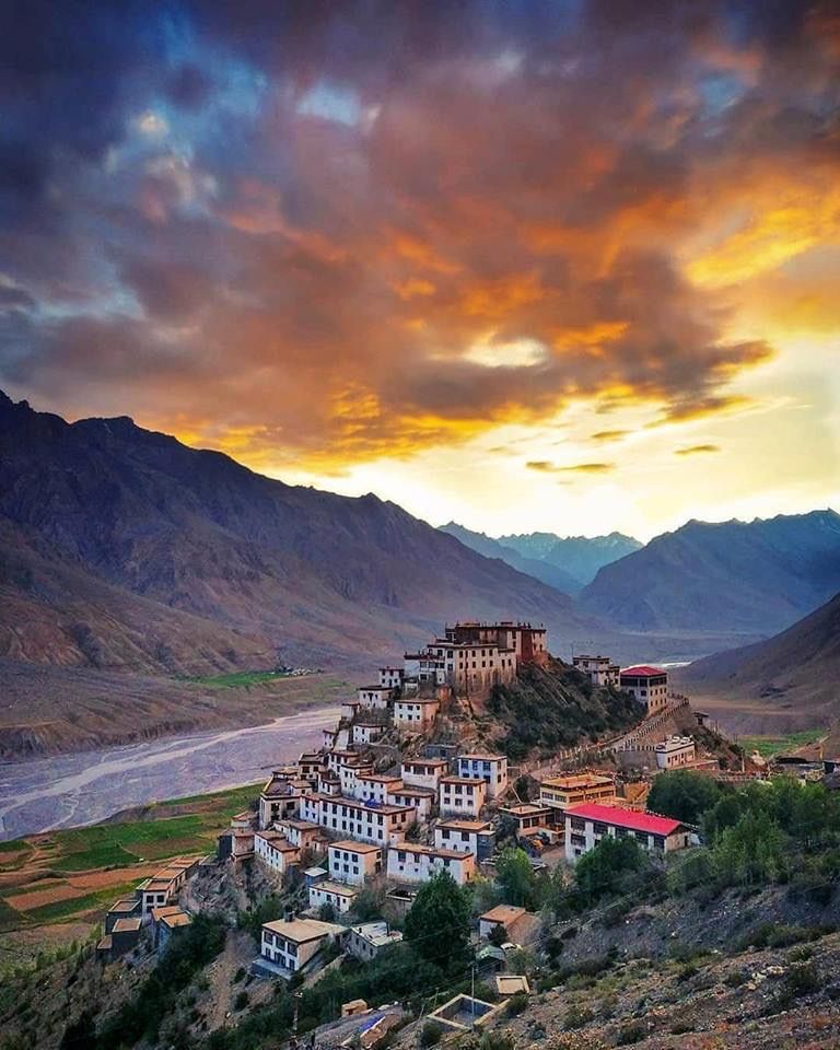 spiti
