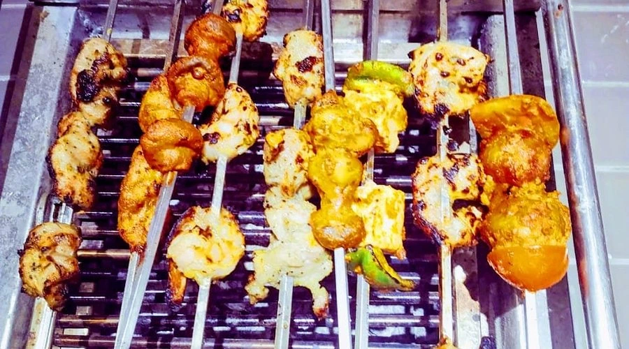 barbeque-nation