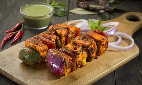 Barbeque Nation