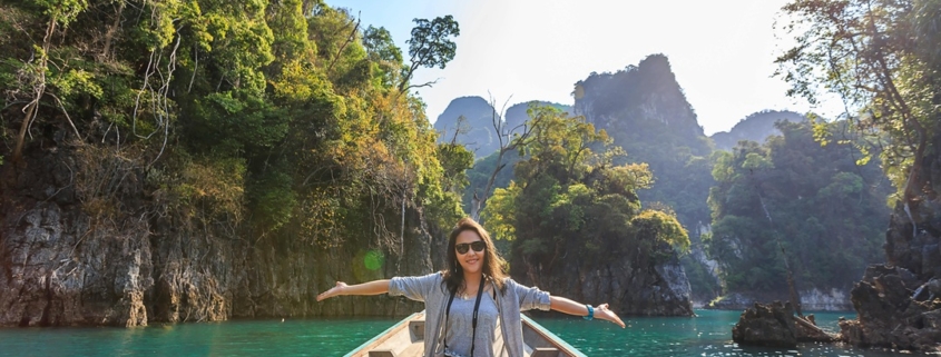 Adventure Awaits Exploring Underrated Destinations in 2025