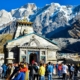 Kedarnath The Lord of Kedar Khand in the Majestic Himalayas