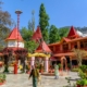 Whispers of the Hills Exploring Nainital's Beauty