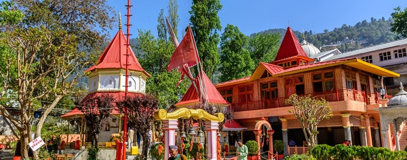 Whispers of the Hills Exploring Nainital's Beauty